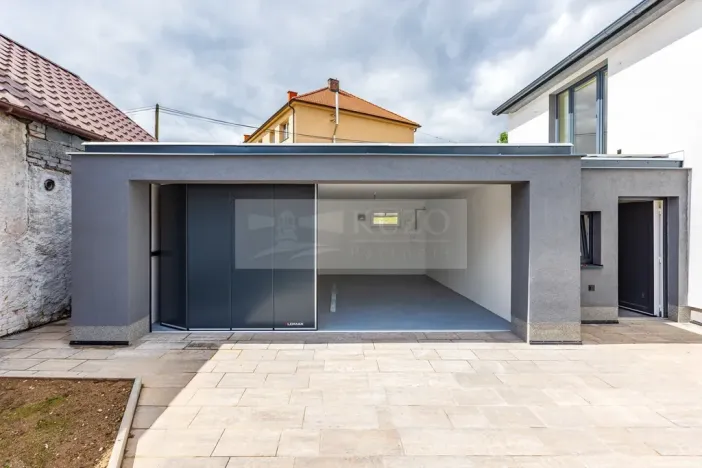 Prodej rodinného domu, Horky nad Jizerou, 186 m2