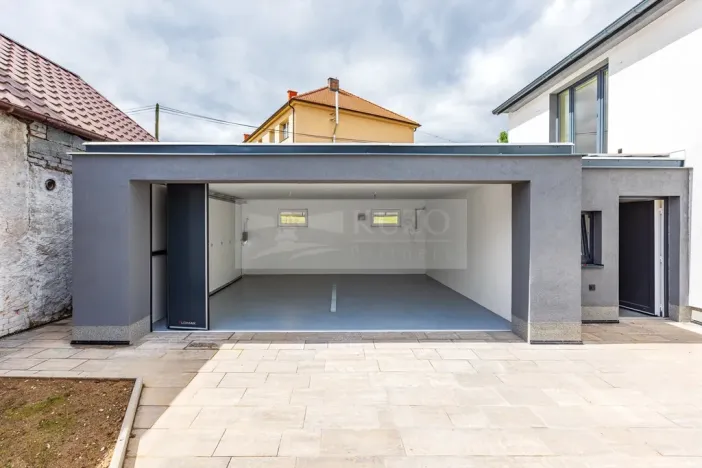 Prodej rodinného domu, Horky nad Jizerou, 186 m2