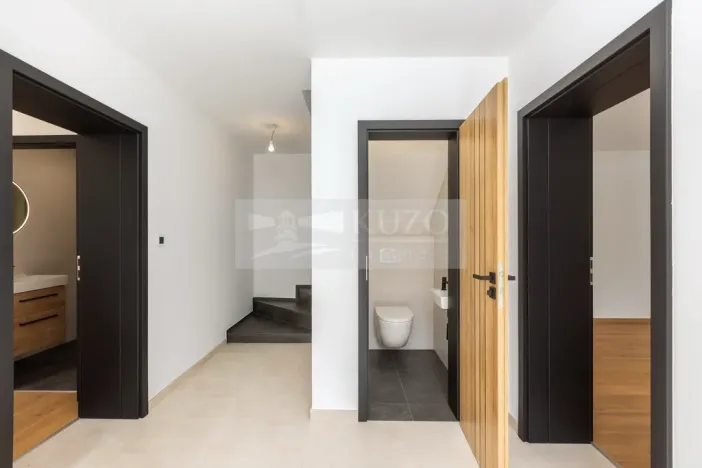 Prodej rodinného domu, Horky nad Jizerou, 186 m2