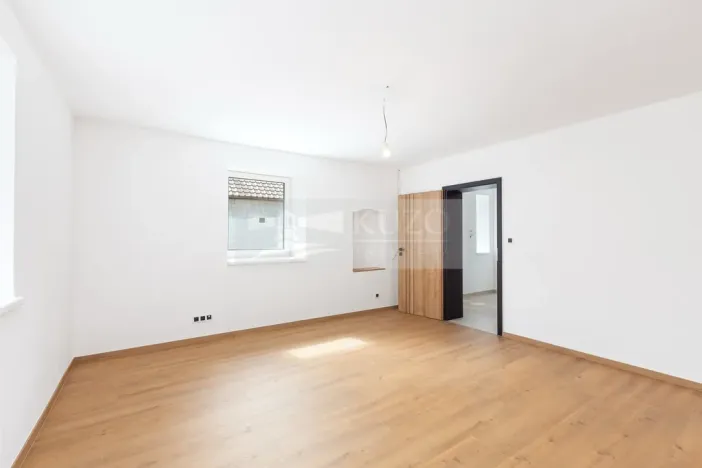 Prodej rodinného domu, Horky nad Jizerou, 186 m2