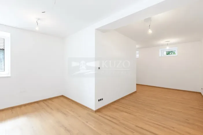 Prodej rodinného domu, Horky nad Jizerou, 186 m2