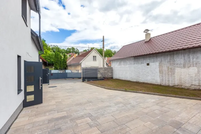 Prodej rodinného domu, Horky nad Jizerou, 186 m2