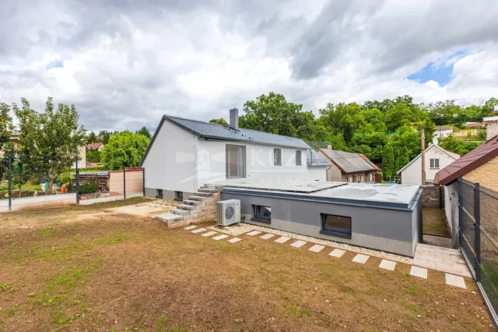 Prodej rodinného domu, Horky nad Jizerou, 186 m2