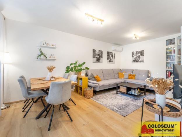 Prodej bytu 3+kk, Vyškov - Vyškov-Předměstí, 73 m2