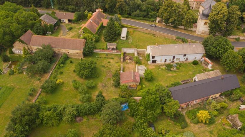 Prodej rodinného domu, Křesetice - Bykáň, 90 m2