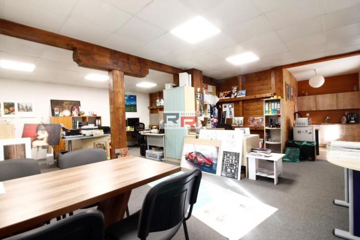 Pronájem výrobních prostor, Čelechovice na Hané, Ruská, 90 m2