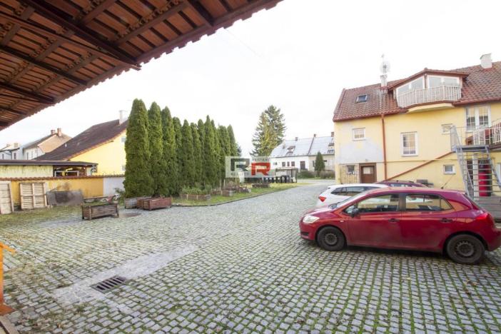 Pronájem výrobních prostor, Čelechovice na Hané, Ruská, 90 m2