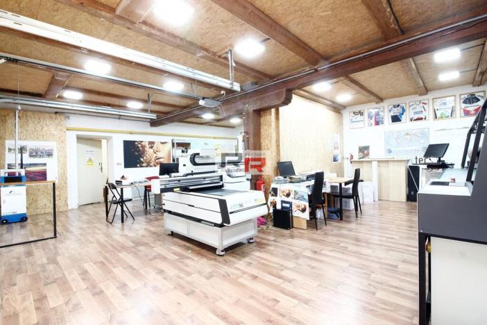 Pronájem kanceláře, Čelechovice na Hané, Ruská, 60 m2