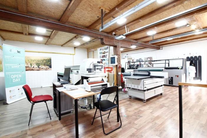 Pronájem kanceláře, Čelechovice na Hané, Ruská, 60 m2