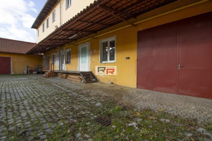 Pronájem kanceláře, Čelechovice na Hané, Ruská, 60 m2
