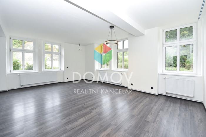 Prodej bytu 4+kk, Srbsko, Na Břiči, 108 m2