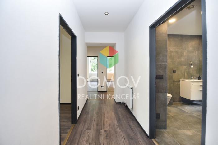 Prodej bytu 4+kk, Srbsko, Na Břiči, 108 m2