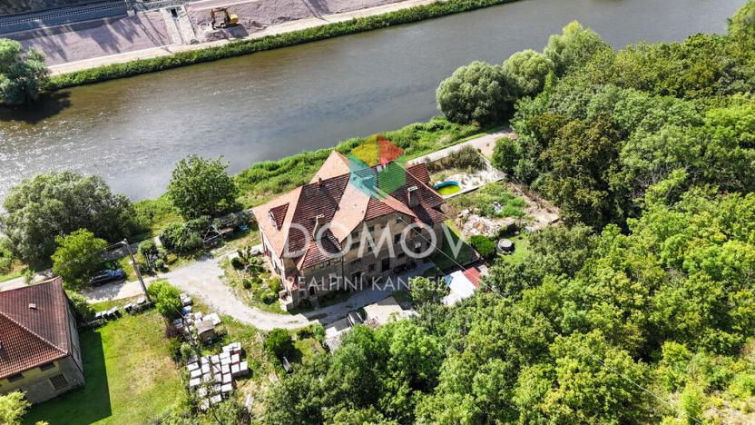 Prodej bytu 4+kk, Srbsko, Na Břiči, 108 m2