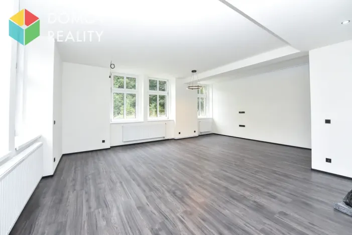Prodej bytu 4+kk, Srbsko, Na Břiči, 125 m2