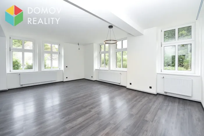 Prodej bytu 4+kk, Srbsko, Na Břiči, 125 m2