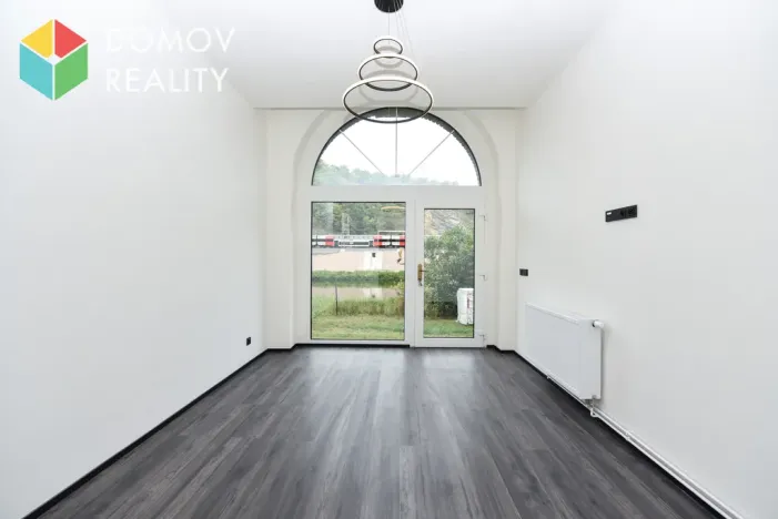 Prodej bytu 4+kk, Srbsko, Na Břiči, 125 m2
