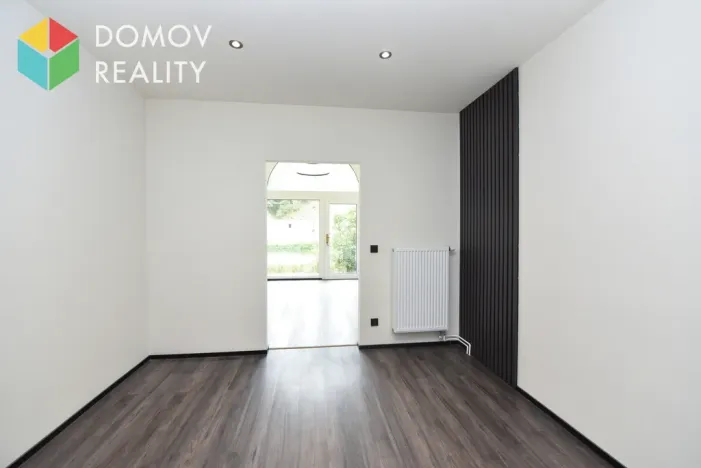 Prodej bytu 4+kk, Srbsko, Na Břiči, 125 m2
