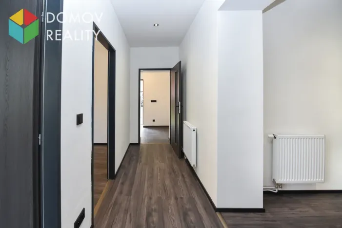 Prodej bytu 4+kk, Srbsko, Na Břiči, 125 m2