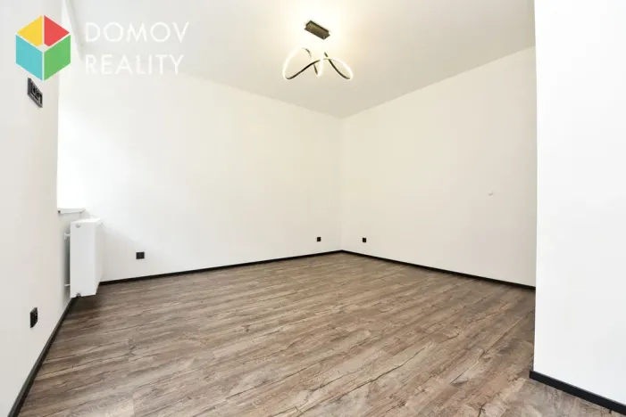 Prodej bytu 4+kk, Srbsko, Na Břiči, 125 m2