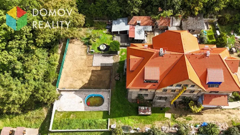 Prodej bytu 4+kk, Srbsko, Na Břiči, 125 m2