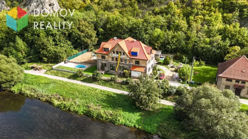 Prodej bytu 4+kk, Srbsko, Na Břiči, 125 m2