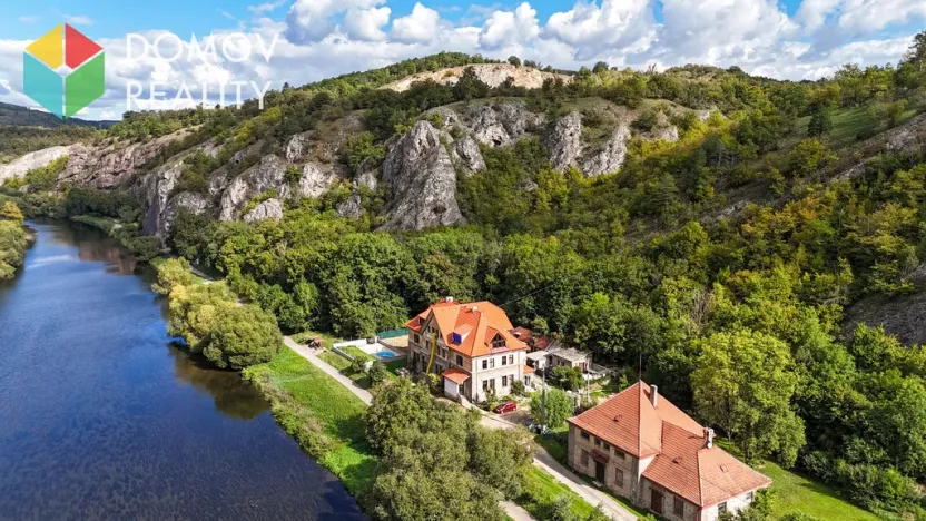 Prodej bytu 4+kk, Srbsko, Na Břiči, 125 m2