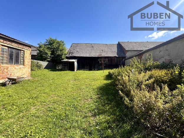 Prodej rodinného domu, Bor - Ostrov, 350 m2