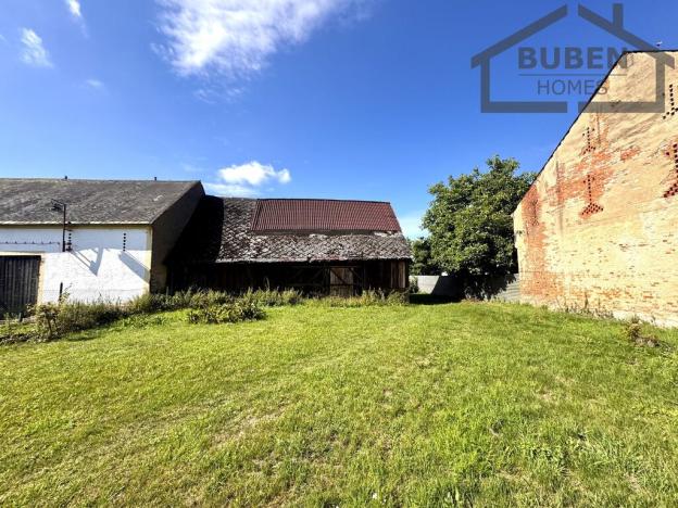 Prodej rodinného domu, Bor - Ostrov, 350 m2