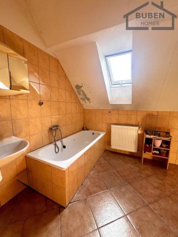 Prodej rodinného domu, Bor - Ostrov, 350 m2