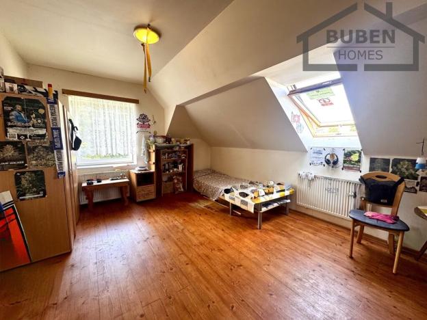 Prodej rodinného domu, Bor - Ostrov, 350 m2