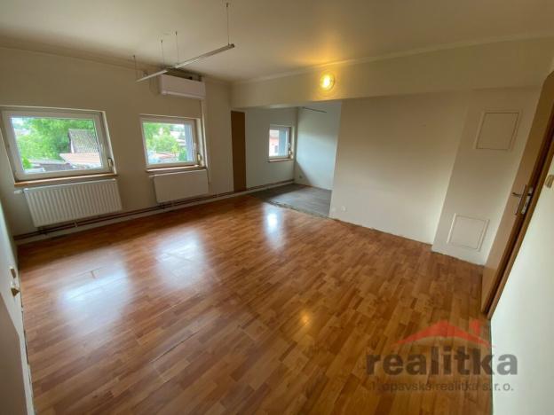 Prodej rodinného domu, Opava - Kylešovice, Lužická, 439 m2