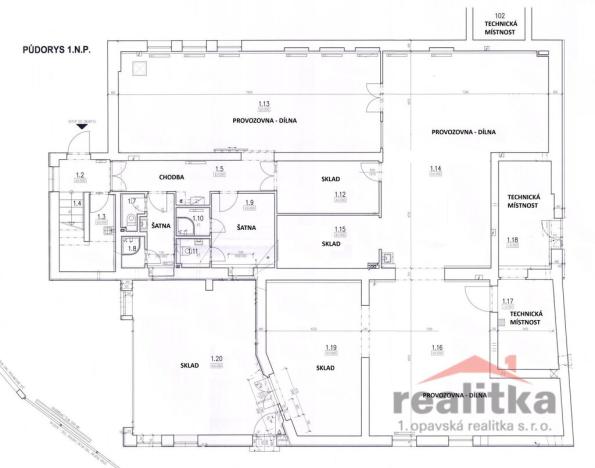 Prodej rodinného domu, Opava - Kylešovice, Lužická, 439 m2