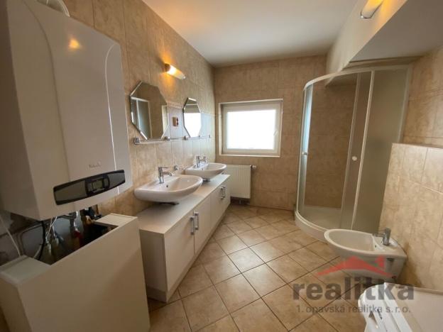 Prodej rodinného domu, Opava - Kylešovice, Lužická, 439 m2