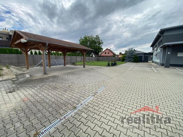 Prodej rodinného domu, Opava - Kylešovice, Lužická, 439 m2