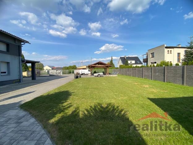 Prodej rodinného domu, Opava - Kylešovice, Lužická, 439 m2