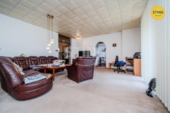 Prodej vily, Vřesina, 300 m2