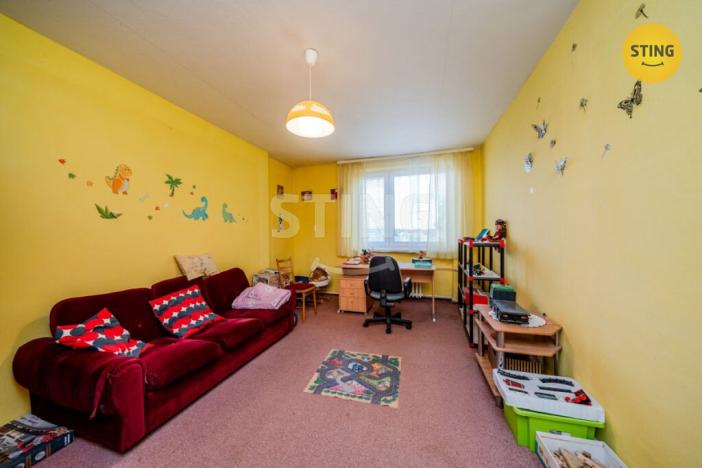 Prodej vily, Vřesina, 300 m2