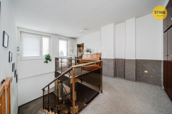 Prodej vily, Vřesina, 300 m2