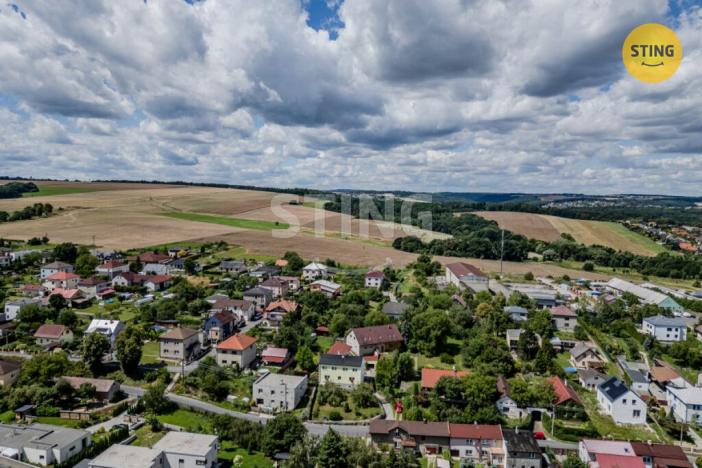 Prodej vily, Vřesina, 300 m2