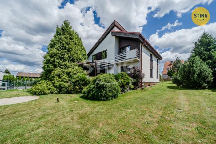 Prodej vily, Vřesina, 300 m2