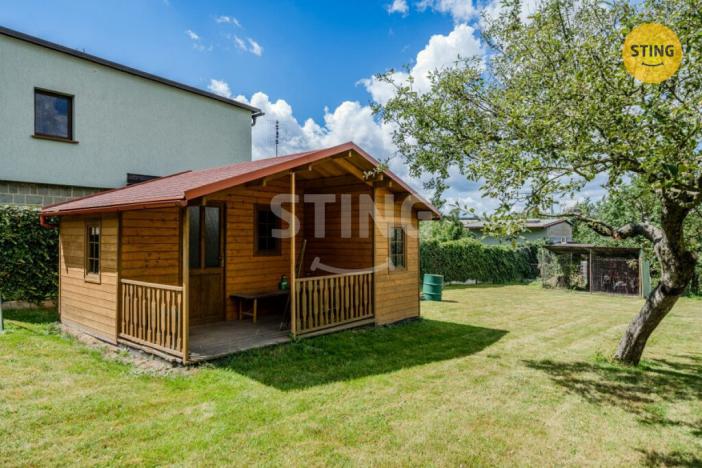 Prodej vily, Vřesina, 300 m2