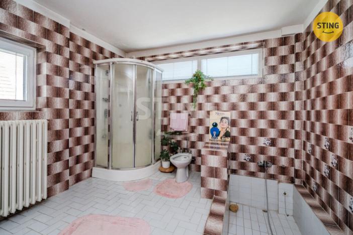 Prodej vily, Vřesina, 300 m2