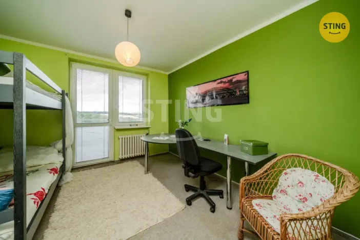 Prodej vily, Vřesina, 300 m2