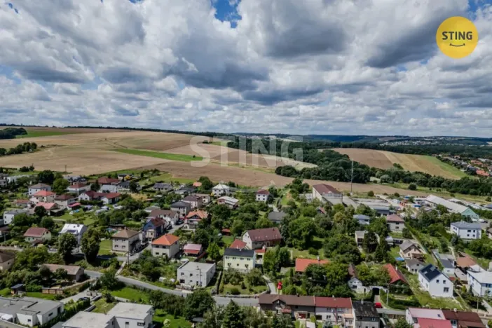 Prodej vily, Vřesina, 300 m2