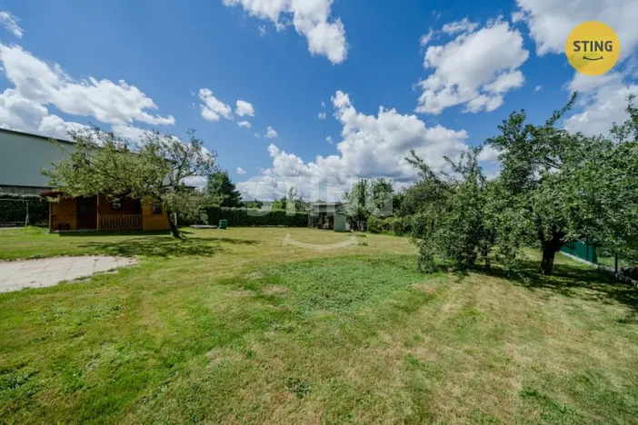 Prodej vily, Vřesina, 300 m2