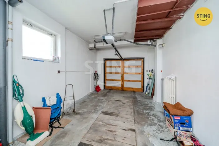 Prodej vily, Vřesina, 300 m2