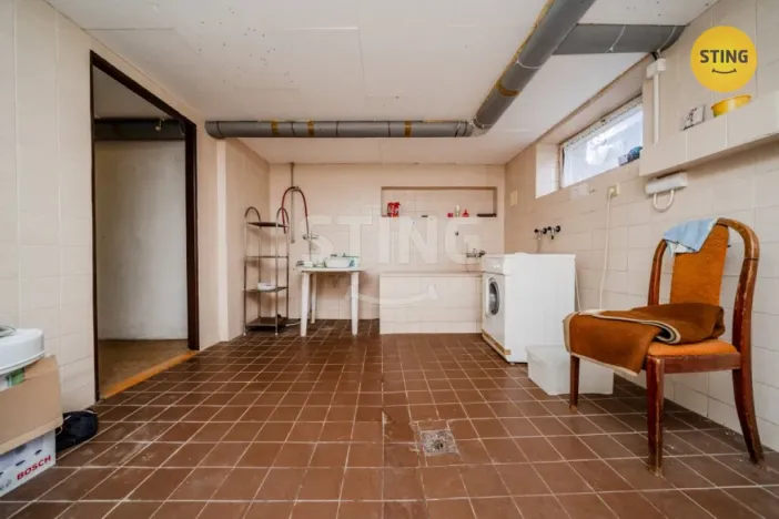 Prodej vily, Vřesina, 300 m2