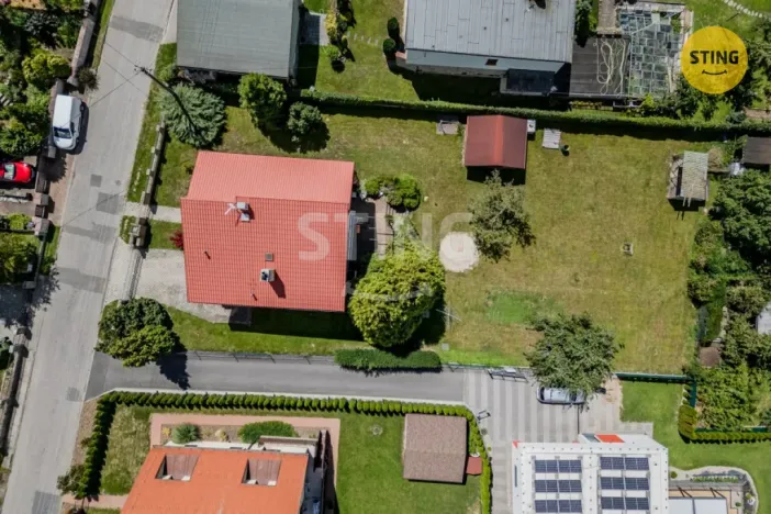 Prodej rodinného domu, Vřesina, 300 m2