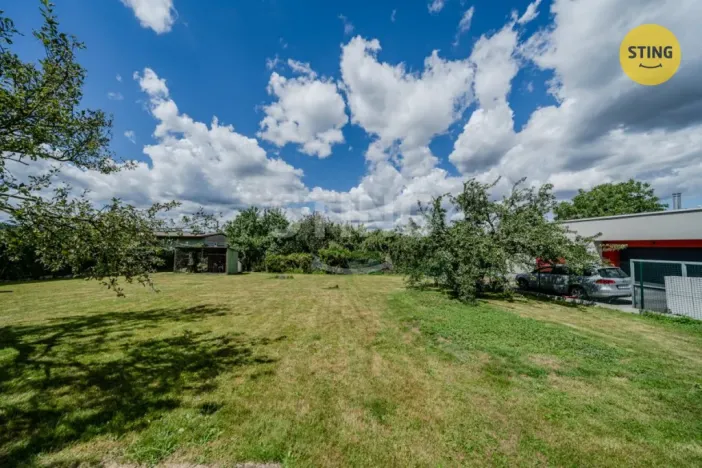Prodej rodinného domu, Vřesina, 300 m2