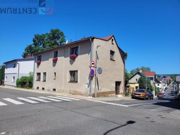 Prodej rodinného domu, Jablonec nad Nisou, Podzimní, 300 m2